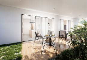 Apartment For Sale  in  Universal