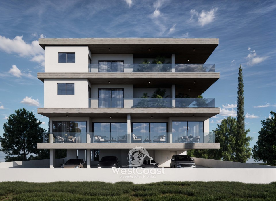 Apartment For Sale  in  Universal