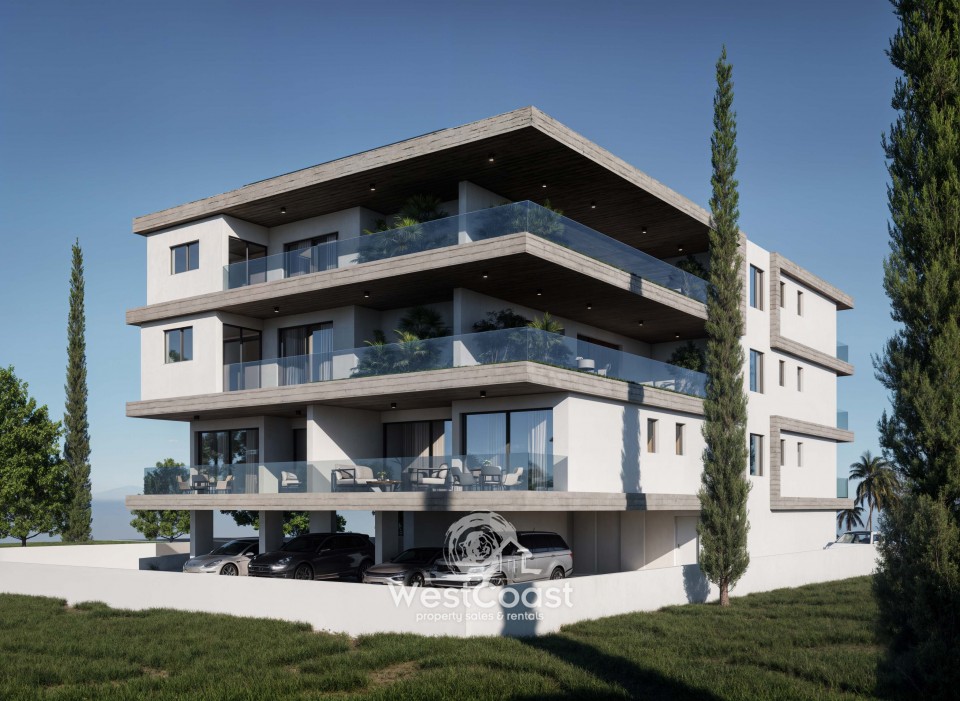 Apartment For Sale  in  Universal