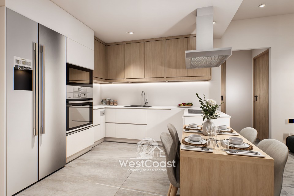 Apartment For Sale  in  Universal