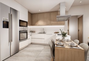 Apartment For Sale  in  Universal