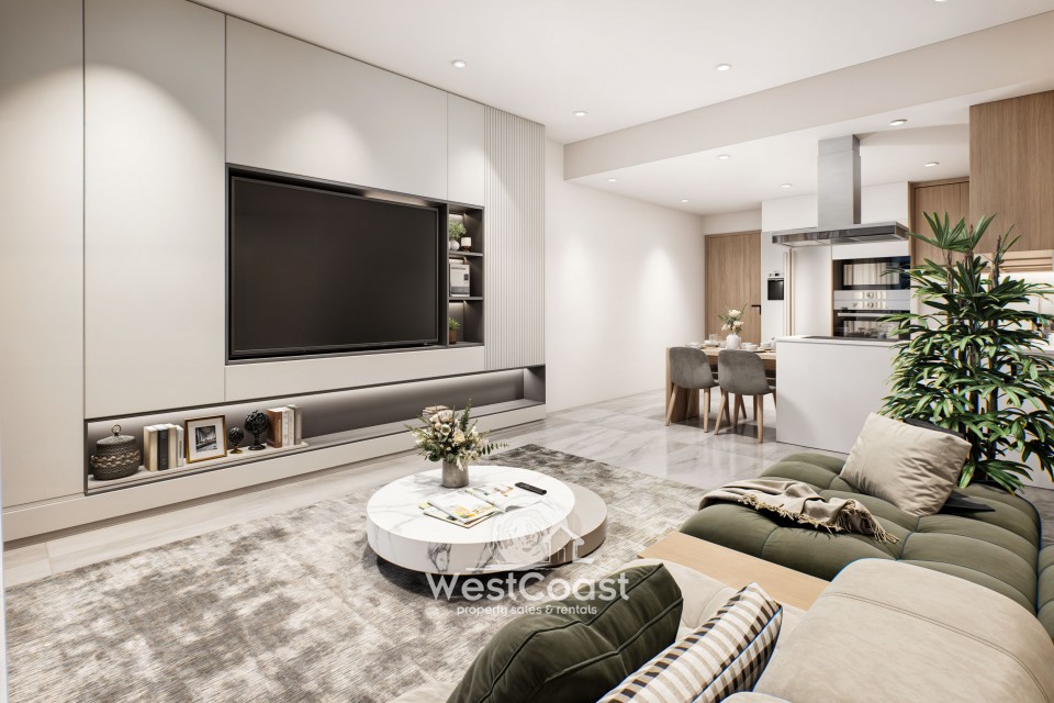 Apartment For Sale  in  Universal