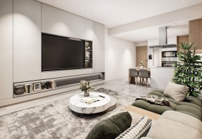 Apartment For Sale  in  Universal