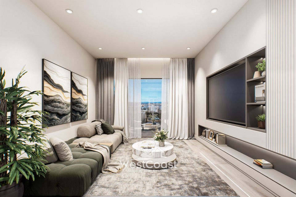 Apartment For Sale  in  Universal