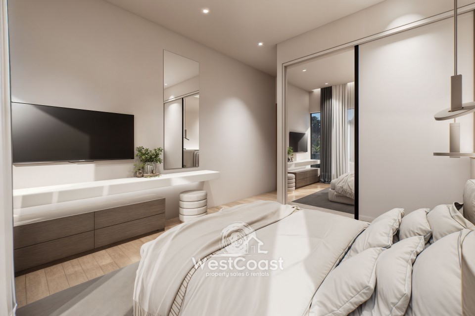 Apartment For Sale  in  Universal