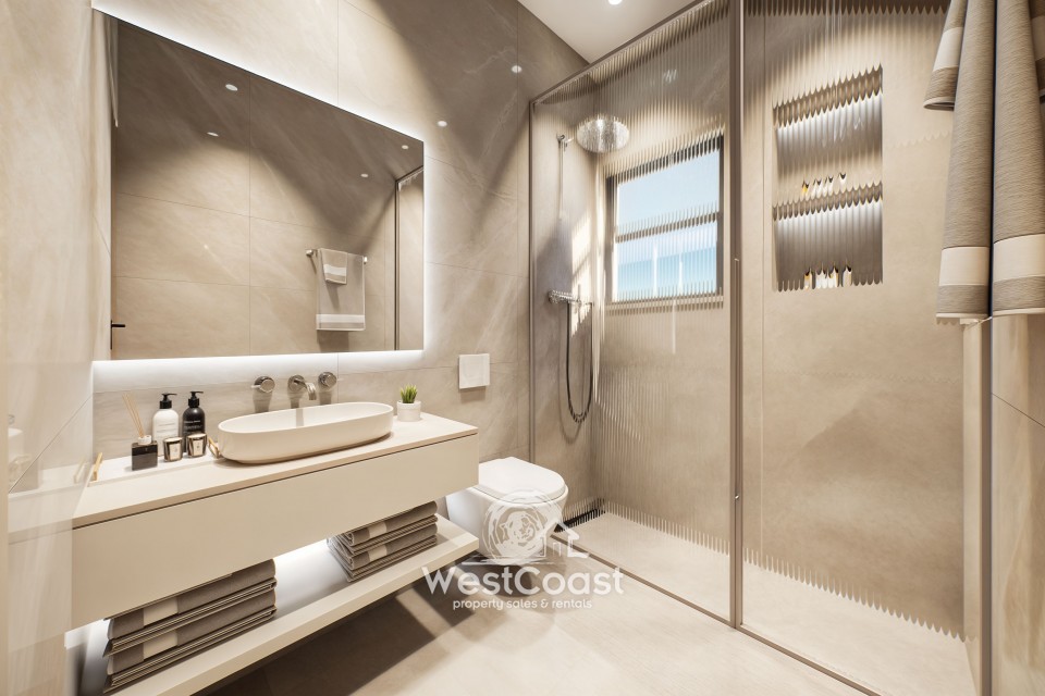 Apartment For Sale  in  Universal