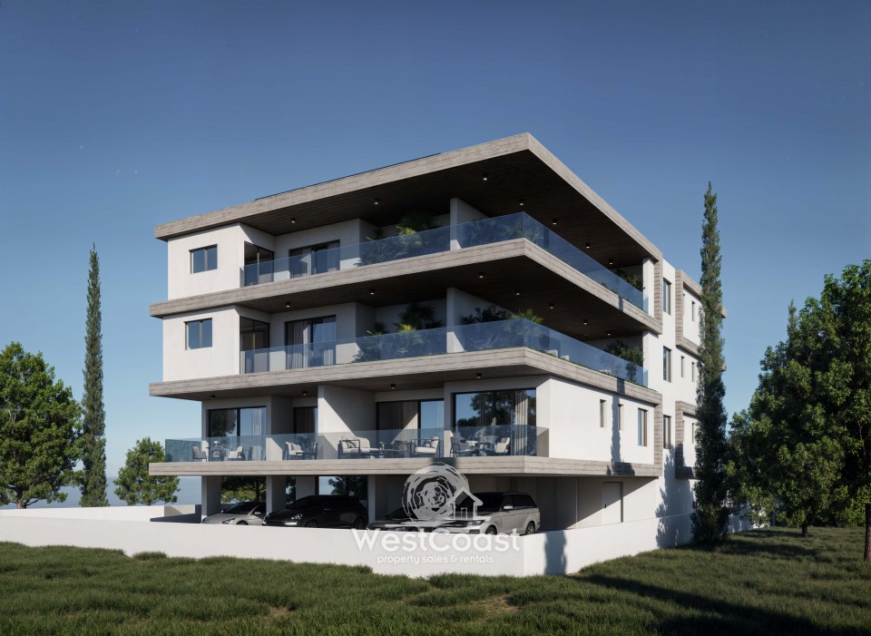 Apartment For Sale  in  Universal