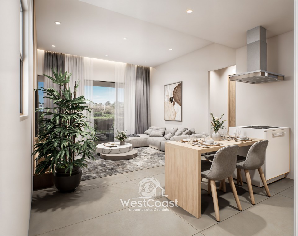 Detached Villa For Sale  in  Universal