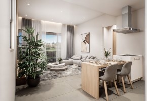 Detached Villa For Sale  in  Universal