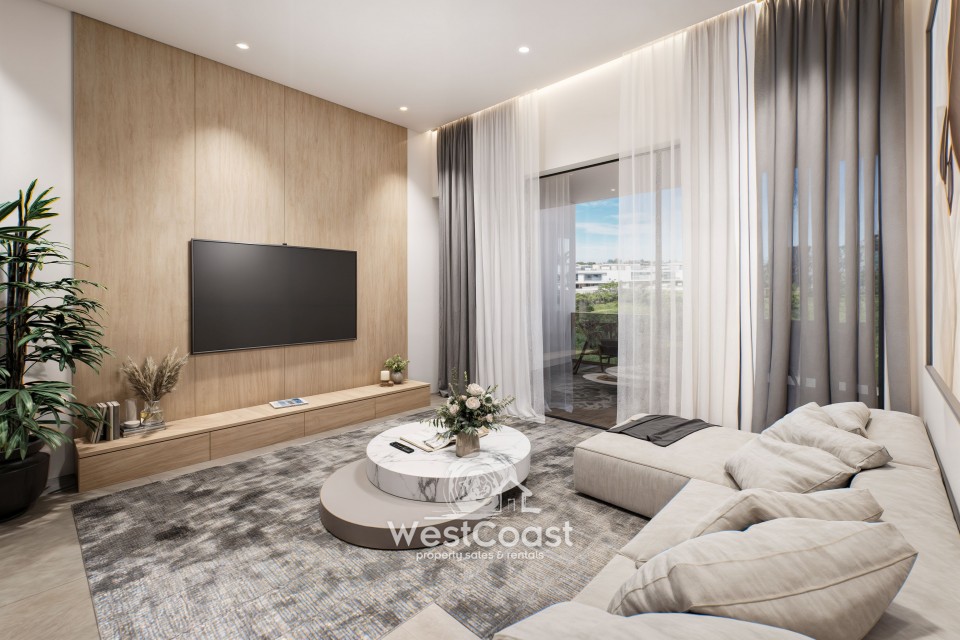 Detached Villa For Sale  in  Universal