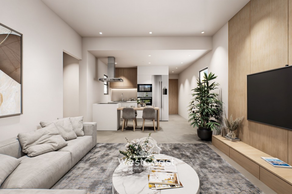 Detached Villa For Sale  in  Universal