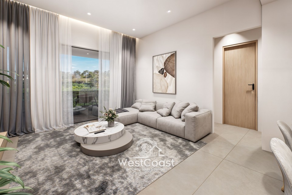 Detached Villa For Sale  in  Universal