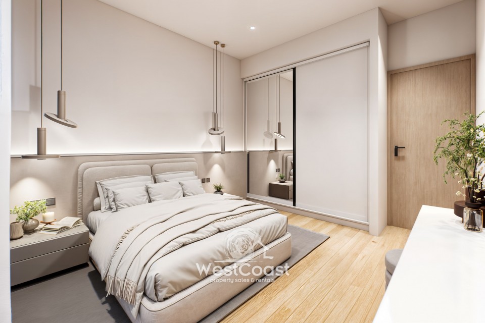 Detached Villa For Sale  in  Universal