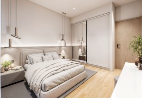 Detached Villa For Sale  in  Universal