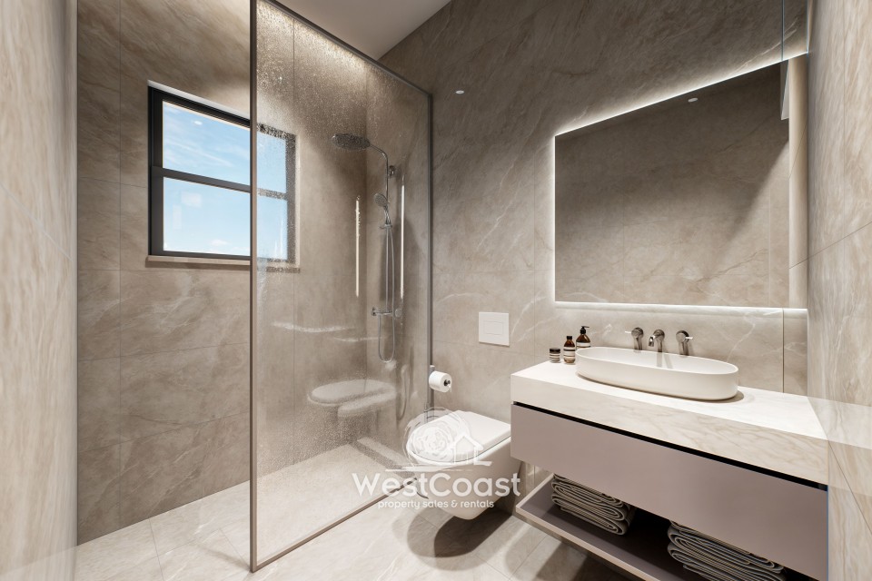 Detached Villa For Sale  in  Universal