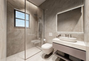 Detached Villa For Sale  in  Universal