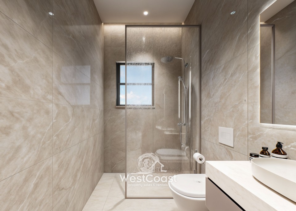 Detached Villa For Sale  in  Universal