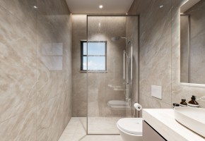 Detached Villa For Sale  in  Universal