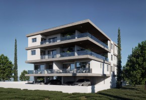 Detached Villa For Sale  in  Universal