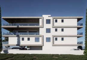 Detached Villa For Sale  in  Universal