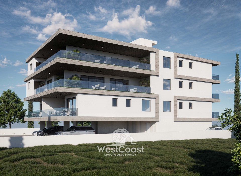 Detached Villa For Sale  in  Universal