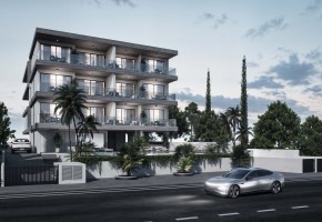 Detached Villa For Sale  in  Universal