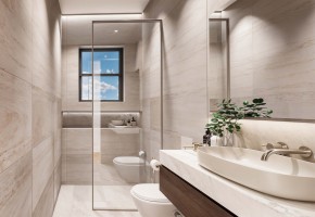 Apartment For Sale  in  Kissonerga