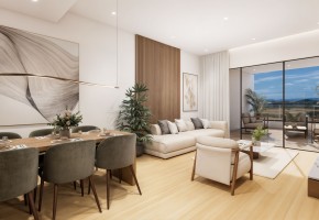 Detached Villa For Sale  in  Kissonerga