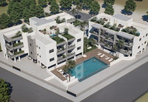 Detached Villa For Sale  in  Kissonerga