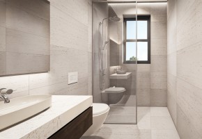 Detached Villa For Sale  in  Sea Caves - St.George