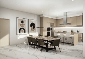 Detached Villa For Sale  in  Sea Caves - St.George