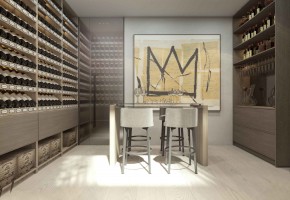 Detached Villa For Sale  in  Peyia