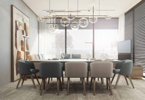 Detached Villa For Sale  in  Peyia