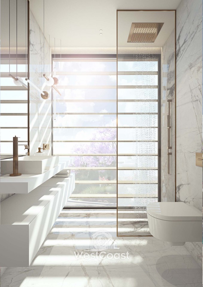 Detached Villa For Sale  in  Peyia