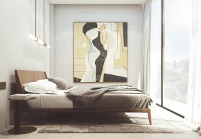 Detached Villa For Sale  in  Peyia