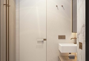 Detached Villa For Sale  in  Peyia