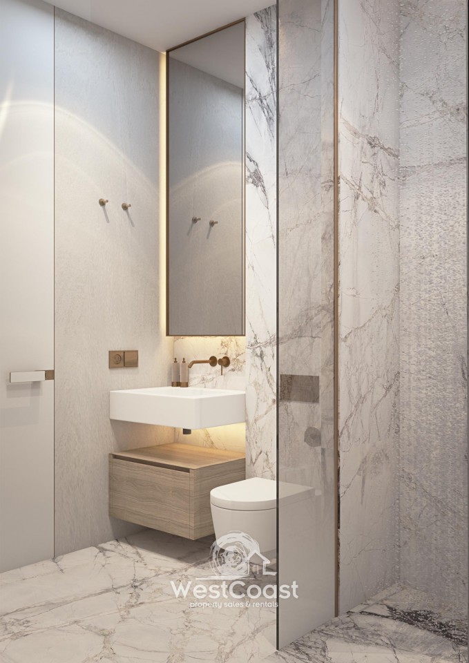 Detached Villa For Sale  in  Peyia