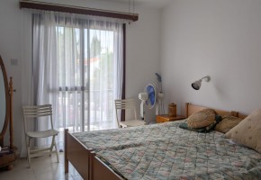 Semi Detached Villa For Sale  in  Kato Paphos