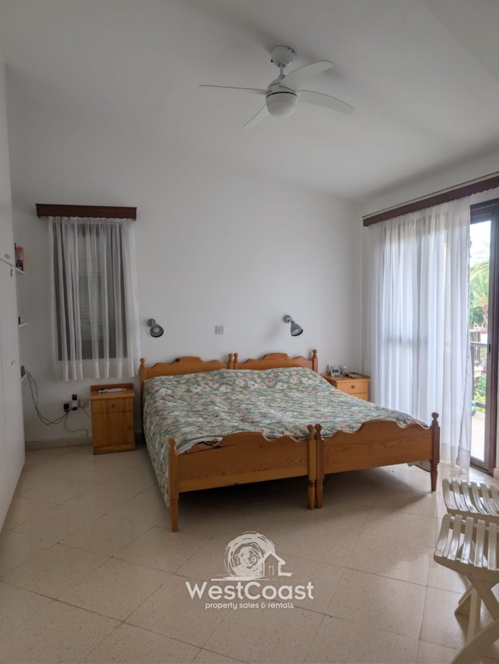 Semi Detached Villa For Sale  in  Kato Paphos