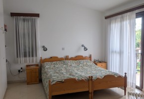 Semi Detached Villa For Sale  in  Kato Paphos