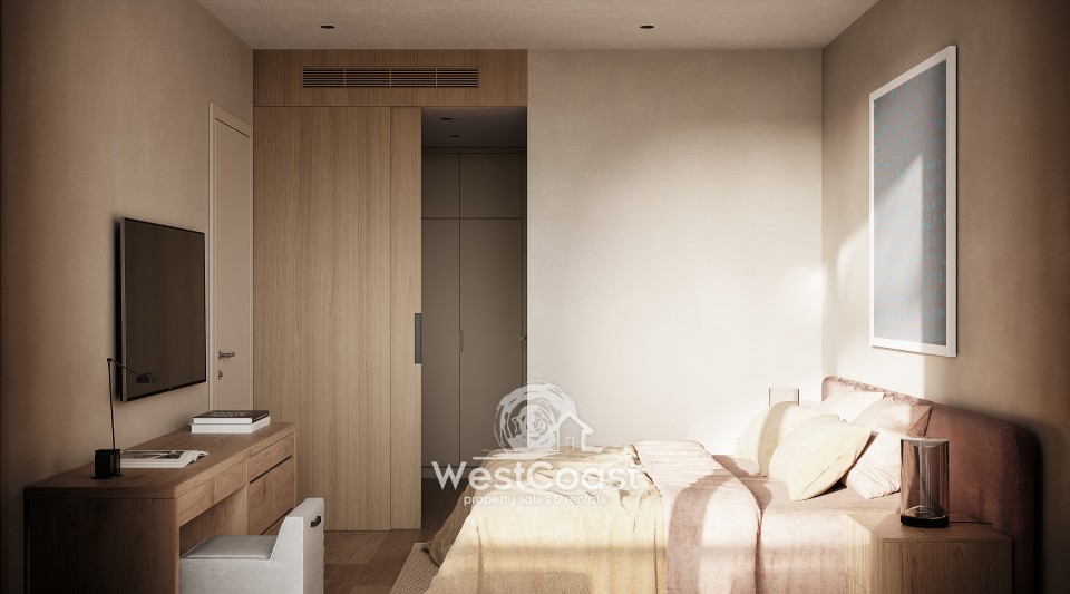 Detached Villa For Sale  in  Coral Bay