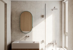 Detached Villa For Sale  in  Coral Bay