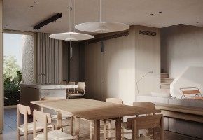 Detached Villa For Sale  in  Coral Bay