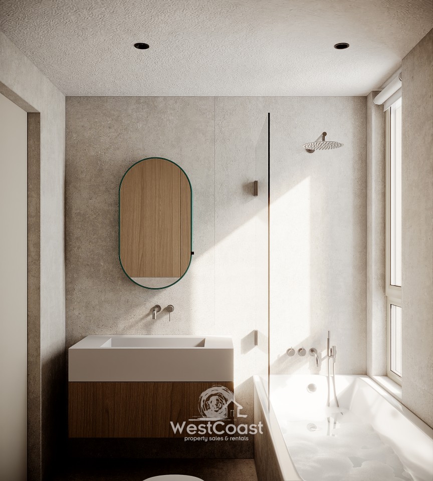 Detached Villa For Sale  in  Coral Bay