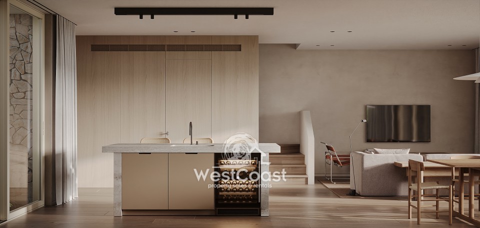 Detached Villa For Sale  in  Coral Bay