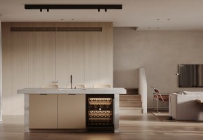 Detached Villa For Sale  in  Coral Bay