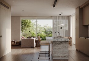 Detached Villa For Sale  in  Coral Bay