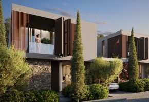 Detached Villa For Sale  in  Coral Bay