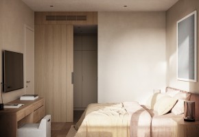 Detached Villa For Sale  in  Coral Bay