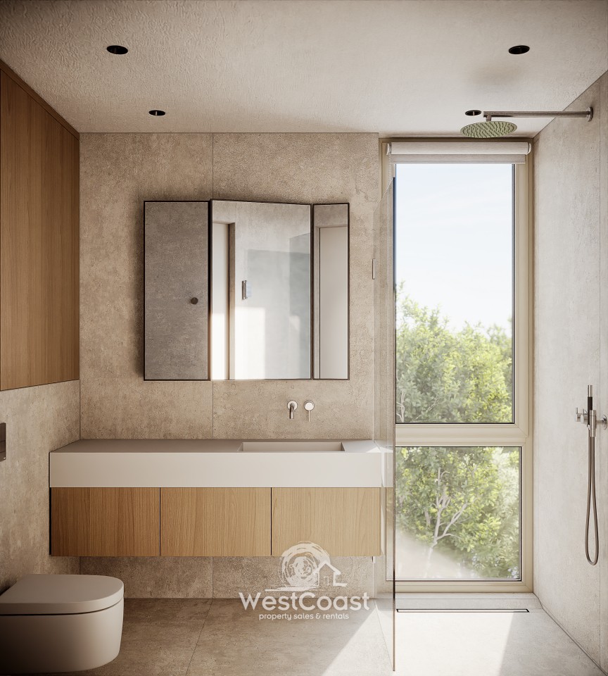 Detached Villa For Sale  in  Coral Bay